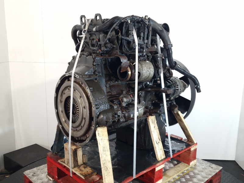 Mercedes Benz OM904LA.IV2/04 Truck Spec Engine (Truck) - المحرك - شاحنة: صور 1 Mercedes Benz OM904LA.IV2/04 Truck Spec Engine (Truck) - المحرك - شاحنة: صور 1