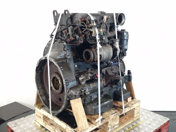 Mercedes Benz OM904LA.V/2-02 Bus Spec Engine (Bus) - المحرك: صور 1 Mercedes Benz OM904LA.V/2-02 Bus Spec Engine (Bus) - المحرك: صور 1