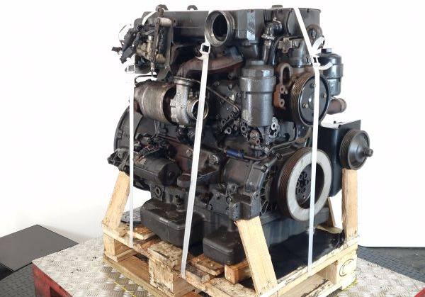 Mercedes Benz OM904LA.V/2-02 Bus Spec Engine (Bus) - المحرك: صور 5 Mercedes Benz OM904LA.V/2-02 Bus Spec Engine (Bus) - المحرك: صور 5