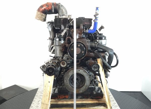 Mercedes Benz OM904LA.V/2-02 Bus Spec Engine (Truck) - المحرك - شاحنة: صور 5 Mercedes Benz OM904LA.V/2-02 Bus Spec Engine (Truck) - المحرك - شاحنة: صور 5
