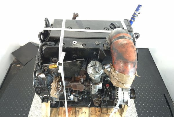 المحرك - شاحنة Mercedes Benz OM904LA.V/2-02 Bus Spec Engine (Truck): صور 10