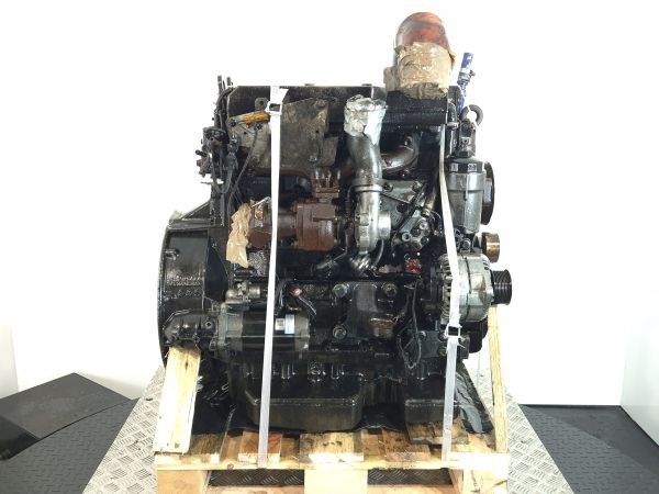 Mercedes Benz OM904LA.V/2-02 Bus Spec Engine (Truck) - المحرك - شاحنة: صور 3 Mercedes Benz OM904LA.V/2-02 Bus Spec Engine (Truck) - المحرك - شاحنة: صور 3