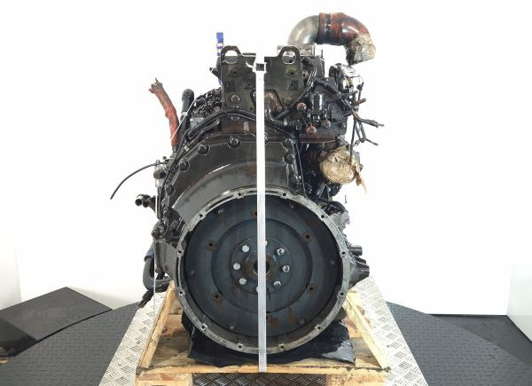 Mercedes Benz OM904LA.V/2-02 Bus Spec Engine (Truck) - المحرك - شاحنة: صور 2 Mercedes Benz OM904LA.V/2-02 Bus Spec Engine (Truck) - المحرك - شاحنة: صور 2