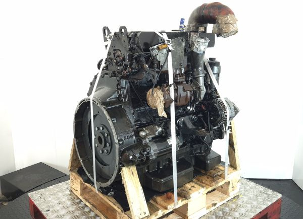 Mercedes Benz OM904LA.V/2-02 Bus Spec Engine (Truck) - المحرك - شاحنة: صور 1 Mercedes Benz OM904LA.V/2-02 Bus Spec Engine (Truck) - المحرك - شاحنة: صور 1