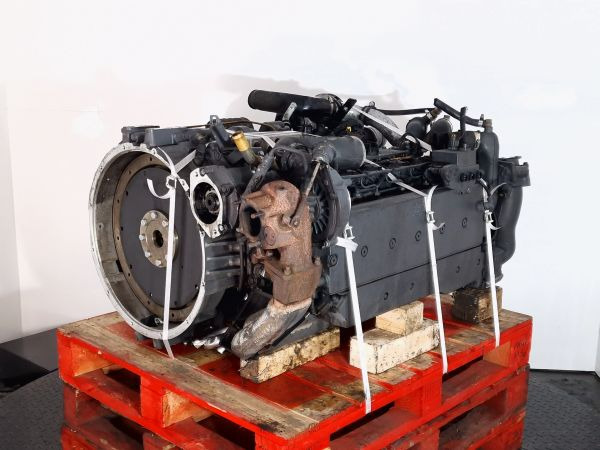 Mercedes Benz OM906HLA EEV/1-01 Engine (Bus) - المحرك: صور 1 Mercedes Benz OM906HLA EEV/1-01 Engine (Bus) - المحرك: صور 1