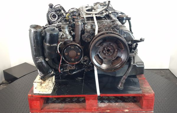 Mercedes Benz OM906HLA.V/1 Engine (Bus) - المحرك: صور 5 Mercedes Benz OM906HLA.V/1 Engine (Bus) - المحرك: صور 5