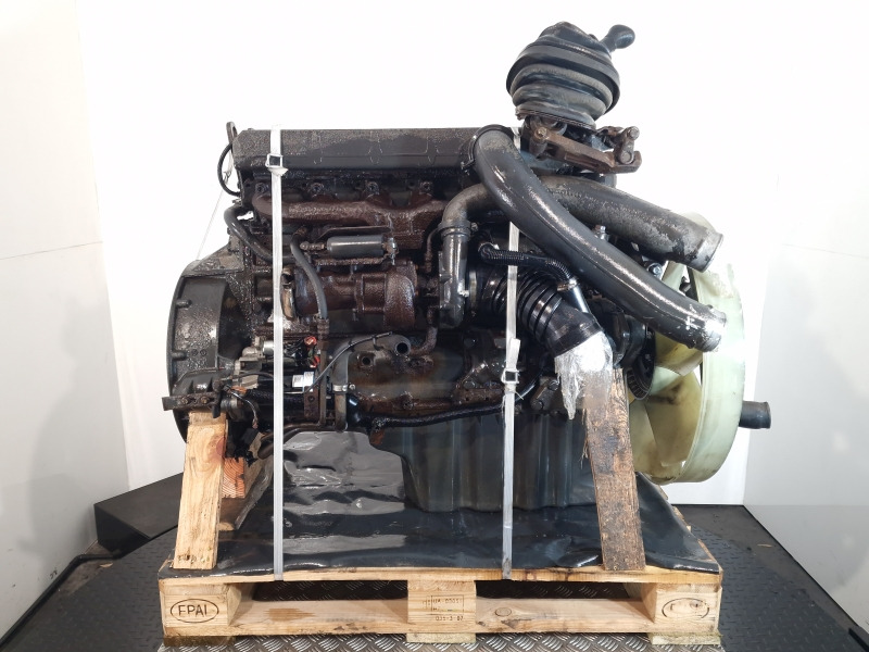 Mercedes Benz OM906LA.II/1-00 Non Adblue Atego spec Engine (Truck) - المحرك - شاحنة: صور 2 Mercedes Benz OM906LA.II/1-00 Non Adblue Atego spec Engine (Truck) - المحرك - شاحنة: صور 2