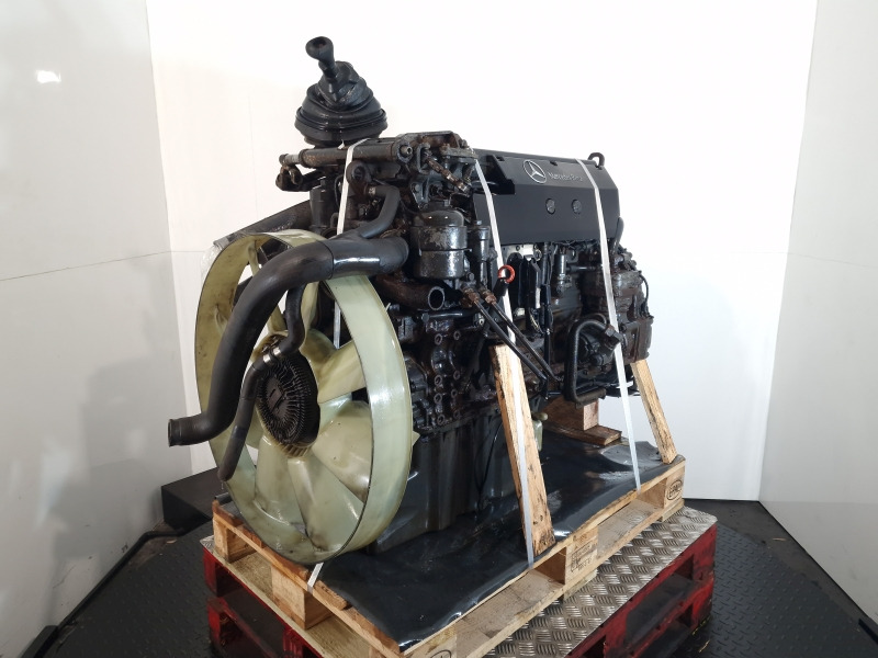 Mercedes Benz OM906LA.II/1-00 Non Adblue Atego spec Engine (Truck) - المحرك - شاحنة: صور 5 Mercedes Benz OM906LA.II/1-00 Non Adblue Atego spec Engine (Truck) - المحرك - شاحنة: صور 5