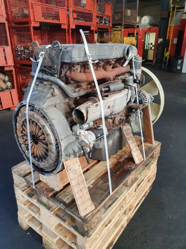 Mercedes Benz OM906LA III/2-00 Atego Spec - المحرك - شاحنة: صور 4 Mercedes Benz OM906LA III/2-00 Atego Spec - المحرك - شاحنة: صور 4