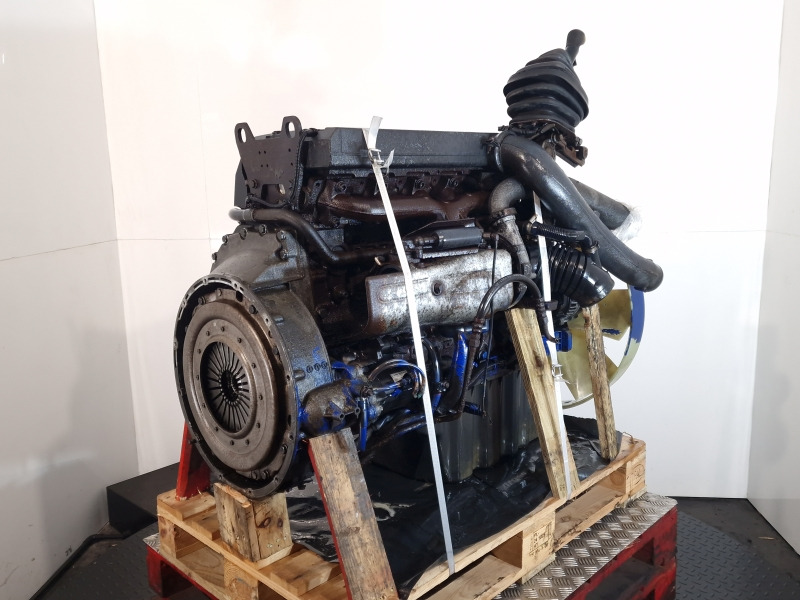 Mercedes Benz OM906LA.III/2-00 Non Adblue Atego spec Engine (Truck) - المحرك - شاحنة: صور 1 Mercedes Benz OM906LA.III/2-00 Non Adblue Atego spec Engine (Truck) - المحرك - شاحنة: صور 1
