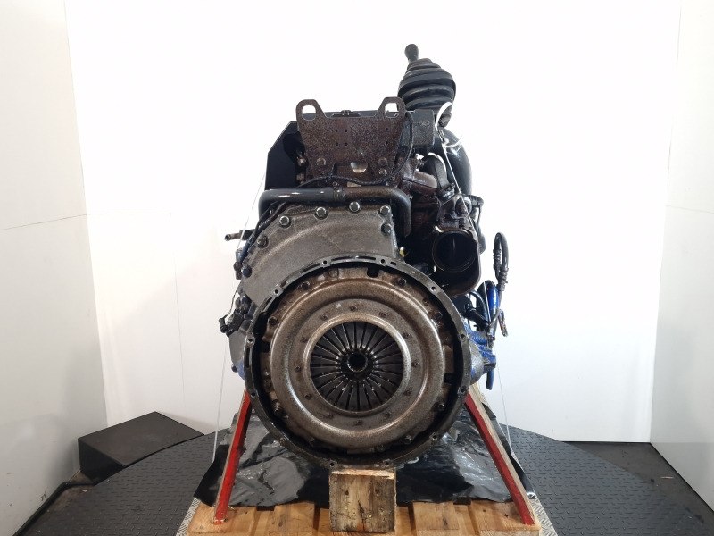 Mercedes Benz OM906LA.III/2-00 Non Adblue Atego spec Engine (Truck) - المحرك - شاحنة: صور 3 Mercedes Benz OM906LA.III/2-00 Non Adblue Atego spec Engine (Truck) - المحرك - شاحنة: صور 3