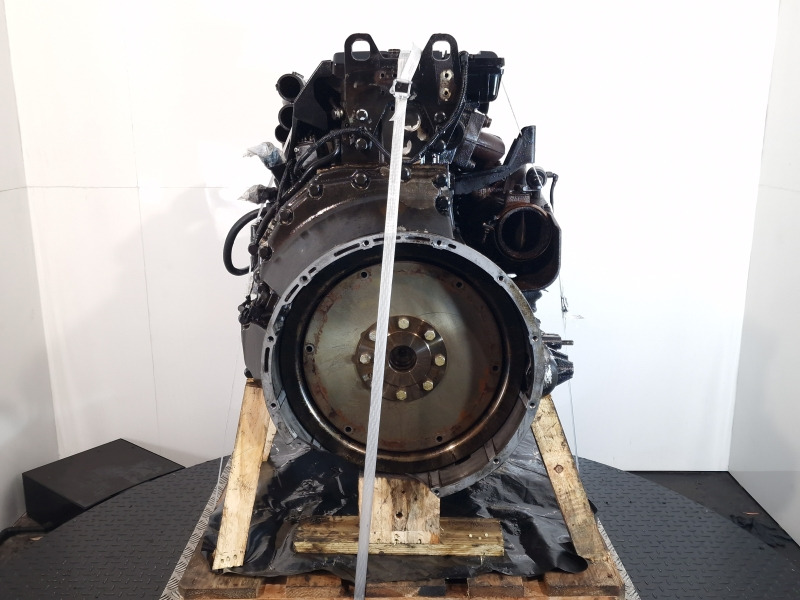 Mercedes Benz OM906LA.III/4-03 Econic Spec Engine (Truck) - المحرك - شاحنة: صور 2 Mercedes Benz OM906LA.III/4-03 Econic Spec Engine (Truck) - المحرك - شاحنة: صور 2