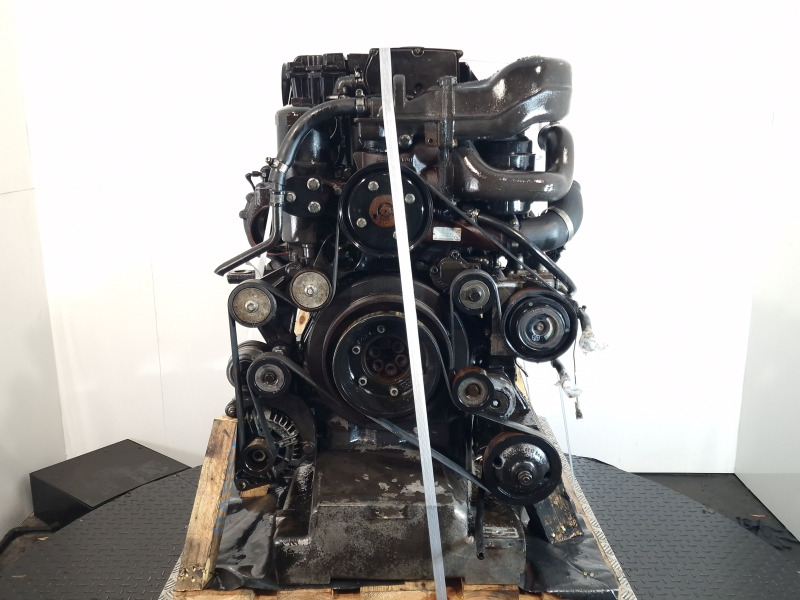 Mercedes Benz OM906LA.III/4-03 Econic Spec Engine (Truck) - المحرك - شاحنة: صور 5 Mercedes Benz OM906LA.III/4-03 Econic Spec Engine (Truck) - المحرك - شاحنة: صور 5