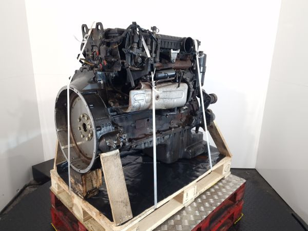 Mercedes Benz OM906LA.V/1-03 Econic Spec Engine (Truck) - المحرك - شاحنة: صور 1 Mercedes Benz OM906LA.V/1-03 Econic Spec Engine (Truck) - المحرك - شاحنة: صور 1