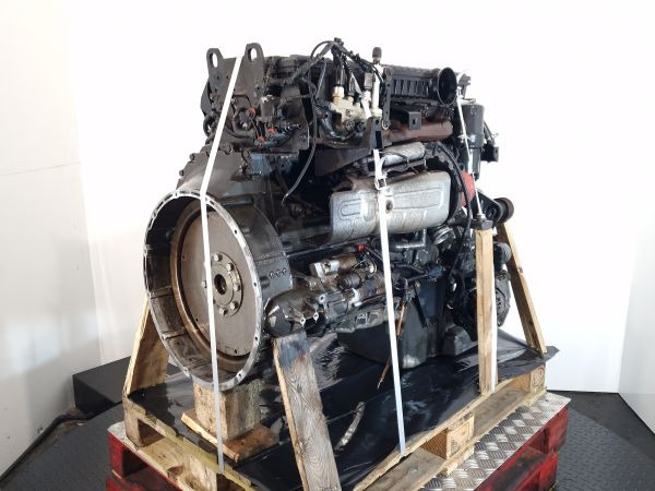 Mercedes Benz OM906LA.V/3-03 Econic Engine (Truck) - المحرك - شاحنة: صور 1 Mercedes Benz OM906LA.V/3-03 Econic Engine (Truck) - المحرك - شاحنة: صور 1