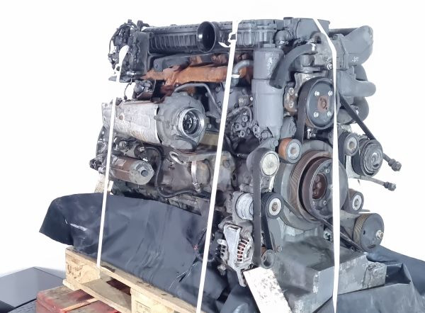 Mercedes Benz OM906LA.V/3-03 Econic Engine (Truck) - المحرك - شاحنة: صور 5 Mercedes Benz OM906LA.V/3-03 Econic Engine (Truck) - المحرك - شاحنة: صور 5
