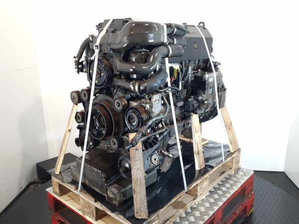 المحرك - شاحنة Mercedes Benz OM906LA.V/3-03 Econic Engine (Truck): صور 7