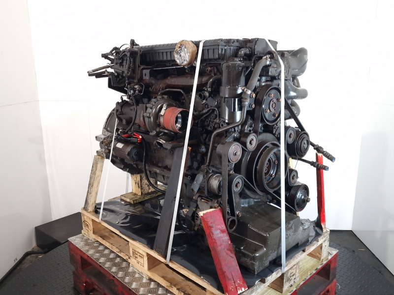 Mercedes Benz OM906LA.V/3-03 Econic Spec PTO Engine (Truck) - المحرك - شاحنة: صور 4 Mercedes Benz OM906LA.V/3-03 Econic Spec PTO Engine (Truck) - المحرك - شاحنة: صور 4