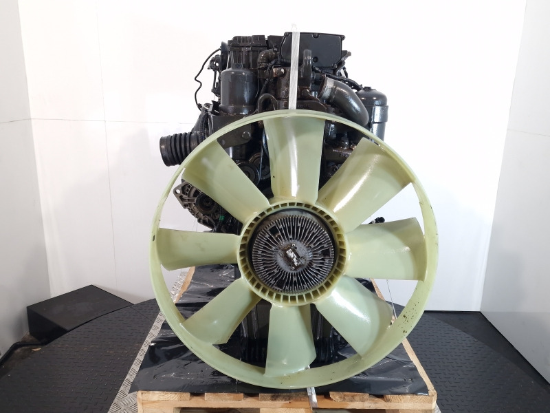 Mercedes Benz OM906LA.V/3-03 Truck Spec Engine (Truck) - المحرك - شاحنة: صور 5 Mercedes Benz OM906LA.V/3-03 Truck Spec Engine (Truck) - المحرك - شاحنة: صور 5