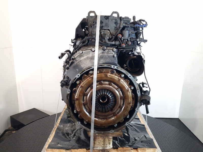 Mercedes Benz OM906LA.V/3-03 Truck Spec Engine (Truck) - المحرك - شاحنة: صور 2 Mercedes Benz OM906LA.V/3-03 Truck Spec Engine (Truck) - المحرك - شاحنة: صور 2