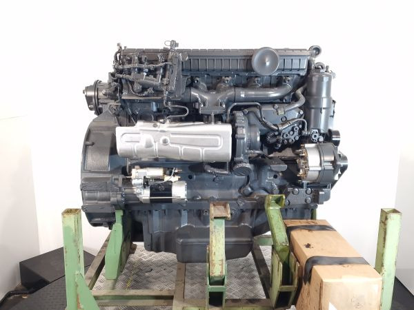 Mercedes Benz OM926LA.E3/5-02 Engine (Industrial) NEW - المحرك - معدات صناعية: صور 3 Mercedes Benz OM926LA.E3/5-02 Engine (Industrial) NEW - المحرك - معدات صناعية: صور 3