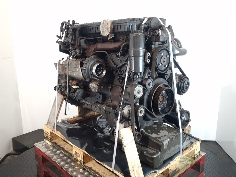 Mercedes Benz OM926LA.EEV/2-00 Econic Spec Engine (Truck) - المحرك - شاحنة: صور 4 Mercedes Benz OM926LA.EEV/2-00 Econic Spec Engine (Truck) - المحرك - شاحنة: صور 4