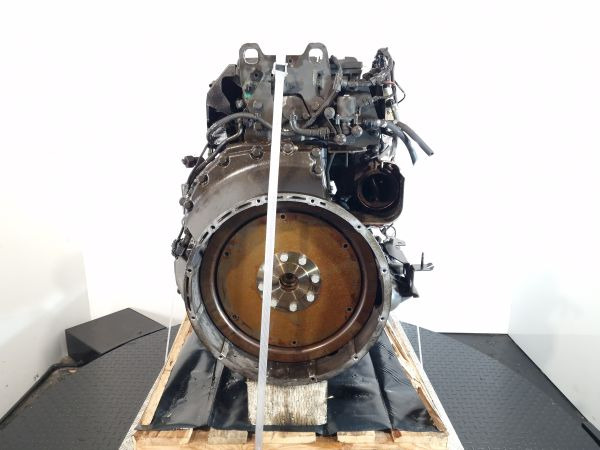 Mercedes Benz OM926LA.EEV/2-00 Econic Spec Engine (Truck) - المحرك - شاحنة: صور 2 Mercedes Benz OM926LA.EEV/2-00 Econic Spec Engine (Truck) - المحرك - شاحنة: صور 2
