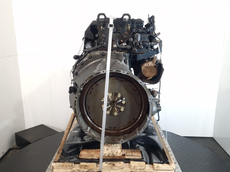 Mercedes Benz OM926LA.EEV/2-00 Econic Spec Engine (Truck) - المحرك - شاحنة: صور 2 Mercedes Benz OM926LA.EEV/2-00 Econic Spec Engine (Truck) - المحرك - شاحنة: صور 2