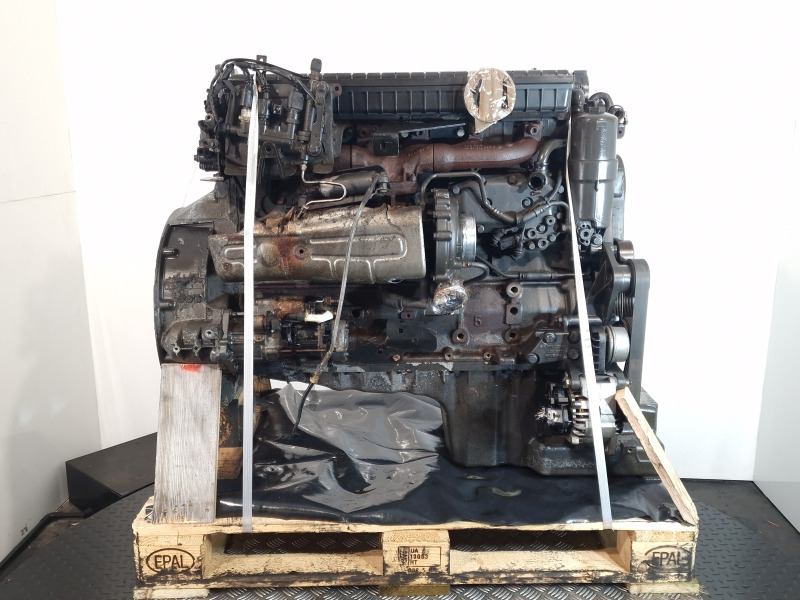 Mercedes Benz OM926LA.EEV/2-00 Econic Spec Engine (Truck) - المحرك - شاحنة: صور 3 Mercedes Benz OM926LA.EEV/2-00 Econic Spec Engine (Truck) - المحرك - شاحنة: صور 3