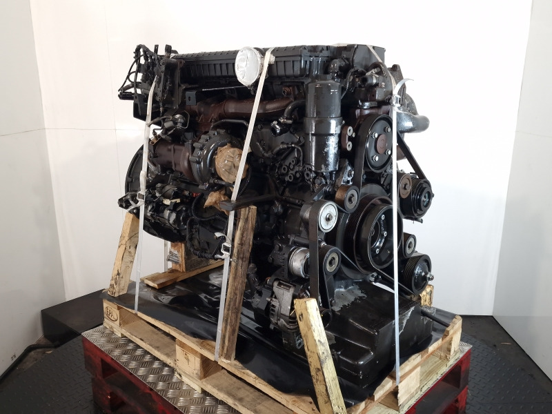 Mercedes Benz OM926LA.EEV/2-00 Econic Spec Engine (Truck) - المحرك - شاحنة: صور 4 Mercedes Benz OM926LA.EEV/2-00 Econic Spec Engine (Truck) - المحرك - شاحنة: صور 4
