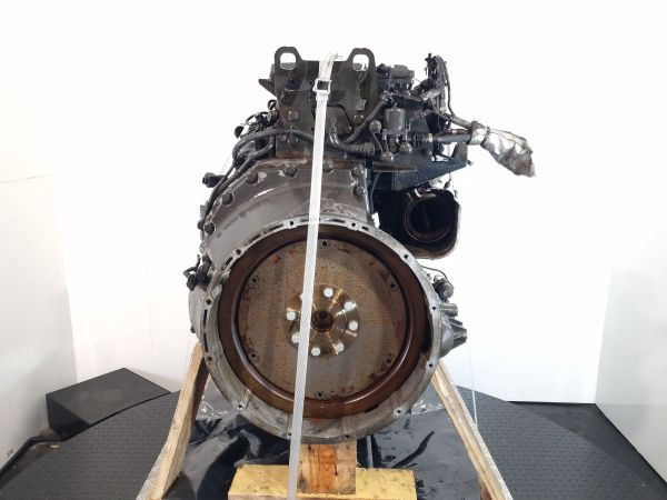 Mercedes Benz OM926LA.EEV/2-00 Econic Spec Engine (Truck) - المحرك - شاحنة: صور 2 Mercedes Benz OM926LA.EEV/2-00 Econic Spec Engine (Truck) - المحرك - شاحنة: صور 2