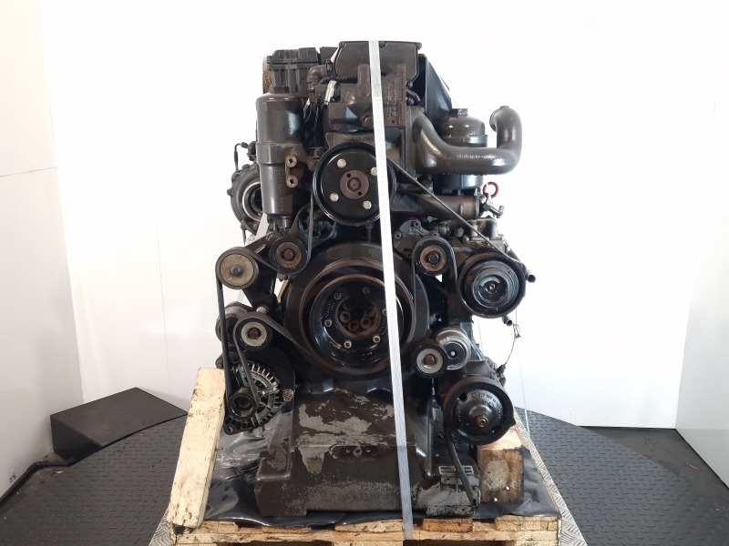 Mercedes Benz OM926LA.EEV/2-00 Econic Spec Engine (Truck) - المحرك - شاحنة: صور 5 Mercedes Benz OM926LA.EEV/2-00 Econic Spec Engine (Truck) - المحرك - شاحنة: صور 5