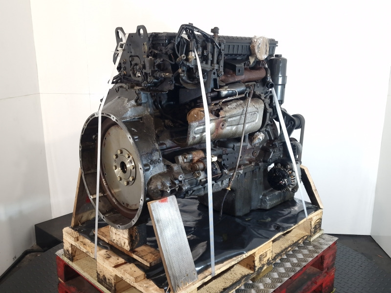Mercedes Benz OM926LA.EEV/2-00 Econic Spec Engine (Truck) - المحرك - شاحنة: صور 1 Mercedes Benz OM926LA.EEV/2-00 Econic Spec Engine (Truck) - المحرك - شاحنة: صور 1