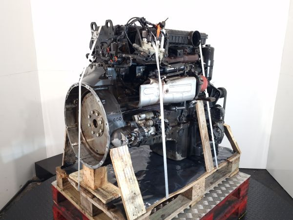 Mercedes Benz OM926LA.EEV/2-00 Econic Spec Engine (Truck) - المحرك - شاحنة: صور 1 Mercedes Benz OM926LA.EEV/2-00 Econic Spec Engine (Truck) - المحرك - شاحنة: صور 1
