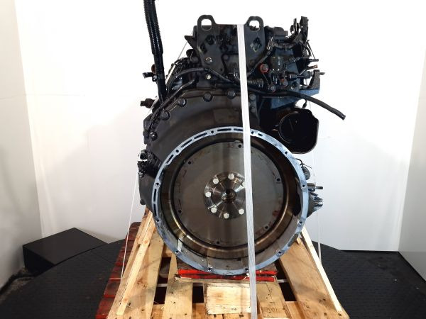 Mercedes Benz OM926LA.EEV/2-00 Engine (Truck) 2011 - المحرك - شاحنة: صور 3 Mercedes Benz OM926LA.EEV/2-00 Engine (Truck) 2011 - المحرك - شاحنة: صور 3