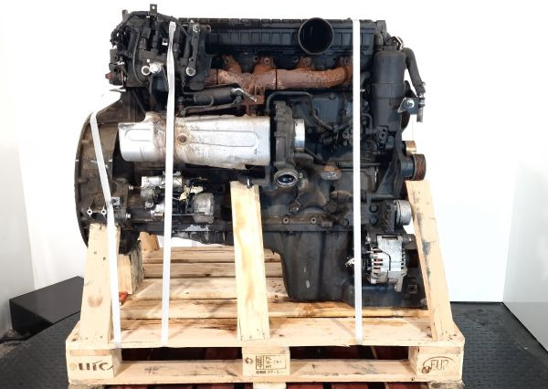 Mercedes Benz OM926LA.EEV/2-00 Engine (Truck) - المحرك - شاحنة: صور 4 Mercedes Benz OM926LA.EEV/2-00 Engine (Truck) - المحرك - شاحنة: صور 4