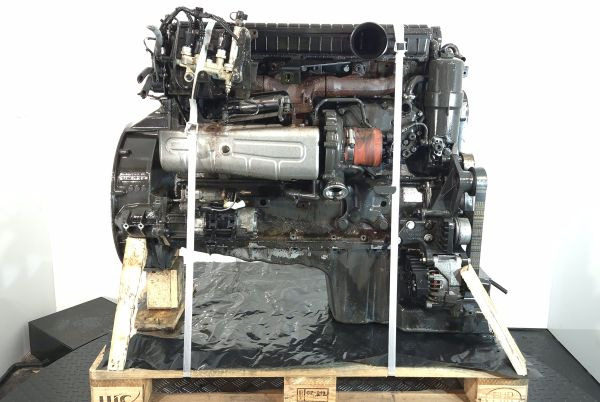 Mercedes Benz OM926LA.EEV/2-03 Econic Spec Engine (Truck) - المحرك - شاحنة: صور 3 Mercedes Benz OM926LA.EEV/2-03 Econic Spec Engine (Truck) - المحرك - شاحنة: صور 3