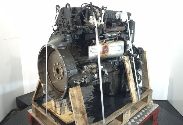 Mercedes Benz OM926LA.EEV/2-03 Econic Spec Engine (Truck) - المحرك - شاحنة: صور 1 Mercedes Benz OM926LA.EEV/2-03 Econic Spec Engine (Truck) - المحرك - شاحنة: صور 1