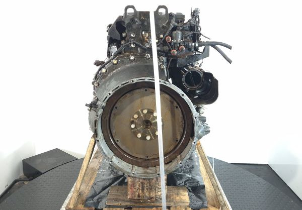 Mercedes Benz OM926LA.EEV/2-03 Econic Spec Engine (Truck) - المحرك - شاحنة: صور 2 Mercedes Benz OM926LA.EEV/2-03 Econic Spec Engine (Truck) - المحرك - شاحنة: صور 2