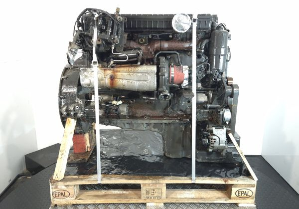 Mercedes Benz OM926LA.EEV/2-03 Econic Spec Engine (Truck) - المحرك - شاحنة: صور 4 Mercedes Benz OM926LA.EEV/2-03 Econic Spec Engine (Truck) - المحرك - شاحنة: صور 4
