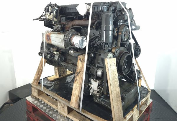Mercedes Benz OM926LA.EEV/2-03 Econic Spec Engine (Truck) - المحرك - شاحنة: صور 5 Mercedes Benz OM926LA.EEV/2-03 Econic Spec Engine (Truck) - المحرك - شاحنة: صور 5