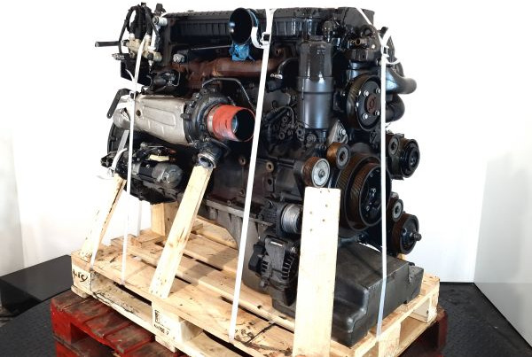 Mercedes Benz OM926LA.V/1-00 Econic Engine (Truck) - المحرك - شاحنة: صور 5 Mercedes Benz OM926LA.V/1-00 Econic Engine (Truck) - المحرك - شاحنة: صور 5