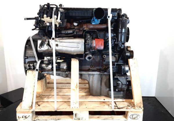 Mercedes Benz OM926LA.V/1-00 Econic Engine (Truck) - المحرك - شاحنة: صور 4 Mercedes Benz OM926LA.V/1-00 Econic Engine (Truck) - المحرك - شاحنة: صور 4