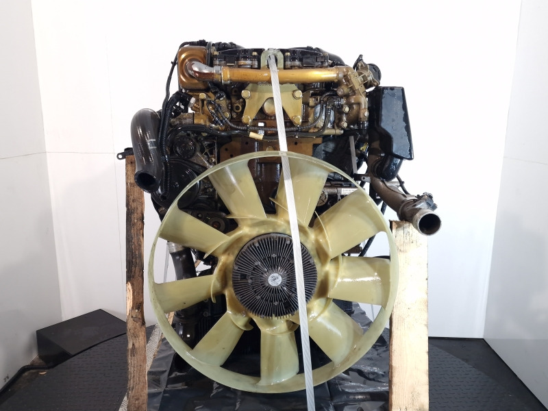 Mercedes Benz OM934LA.6-4-00 Engine (Truck) - المحرك - شاحنة: صور 5 Mercedes Benz OM934LA.6-4-00 Engine (Truck) - المحرك - شاحنة: صور 5