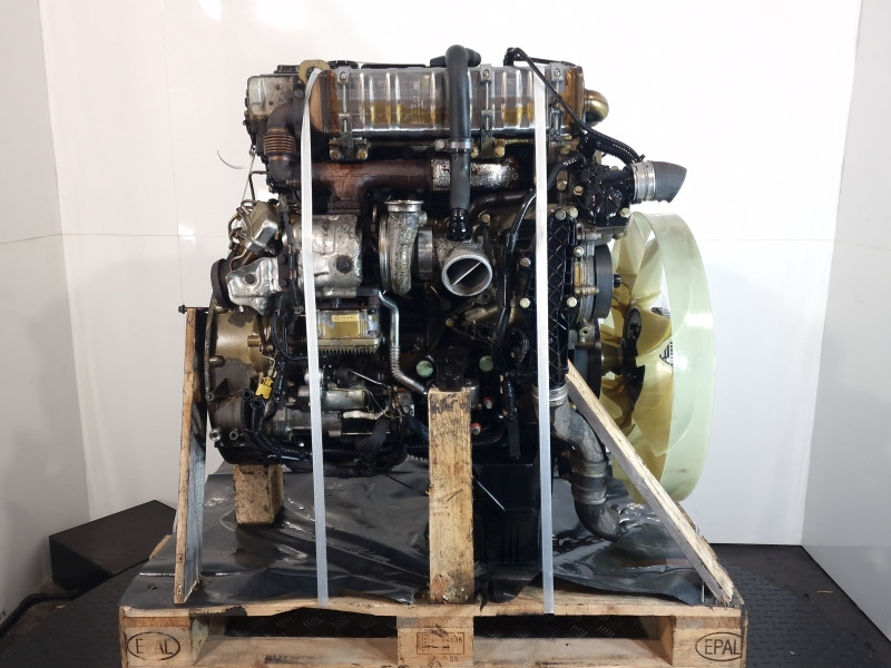 Mercedes Benz OM934LA.6-4-01 Engine (Truck) - المحرك - شاحنة: صور 4 Mercedes Benz OM934LA.6-4-01 Engine (Truck) - المحرك - شاحنة: صور 4