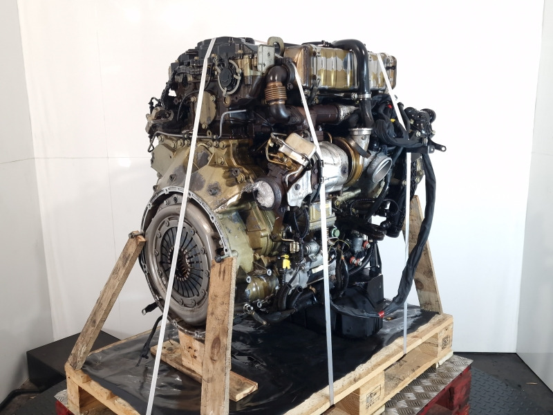 Mercedes Benz OM934LA.6-4-01 Engine (Truck) - المحرك - شاحنة: صور 1 Mercedes Benz OM934LA.6-4-01 Engine (Truck) - المحرك - شاحنة: صور 1