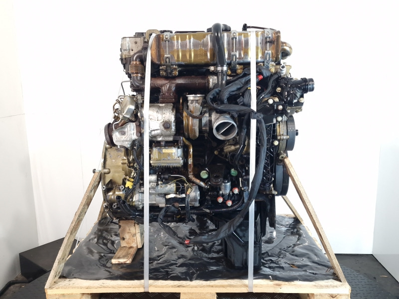 Mercedes Benz OM934LA.6-4-01 Engine (Truck) - المحرك - شاحنة: صور 3 Mercedes Benz OM934LA.6-4-01 Engine (Truck) - المحرك - شاحنة: صور 3