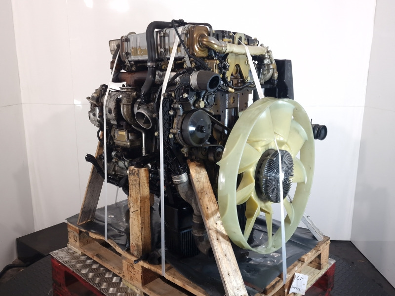 Mercedes Benz OM934LA.6-4-01 Engine (Truck) - المحرك - شاحنة: صور 5 Mercedes Benz OM934LA.6-4-01 Engine (Truck) - المحرك - شاحنة: صور 5