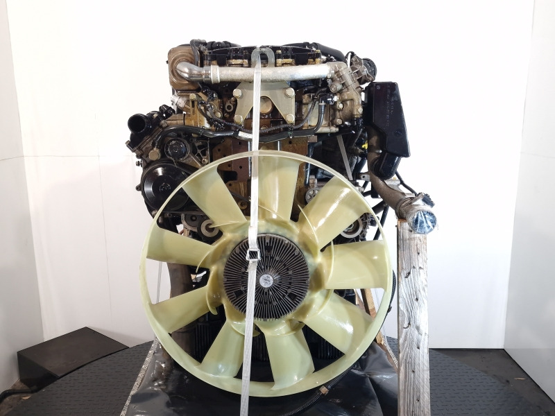 Mercedes Benz OM934LA.6-8-00 Engine (Truck) - المحرك - شاحنة: صور 5 Mercedes Benz OM934LA.6-8-00 Engine (Truck) - المحرك - شاحنة: صور 5