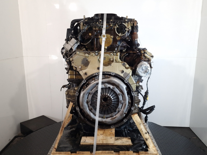 Mercedes Benz OM934LA.6-8-00 Engine (Truck) - المحرك - شاحنة: صور 2 Mercedes Benz OM934LA.6-8-00 Engine (Truck) - المحرك - شاحنة: صور 2